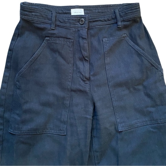 Wilfred Free Modern Utility Mid-rise Utility Pants I Size: 6 - Picture 5 of 12